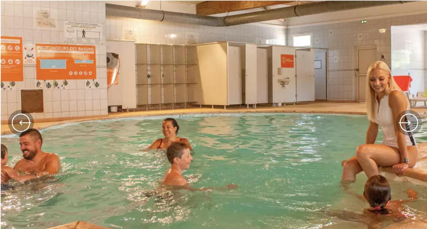 Le Muscat - Bungalow Pour 5 - Tv - Clim Boofzheim Esterno foto