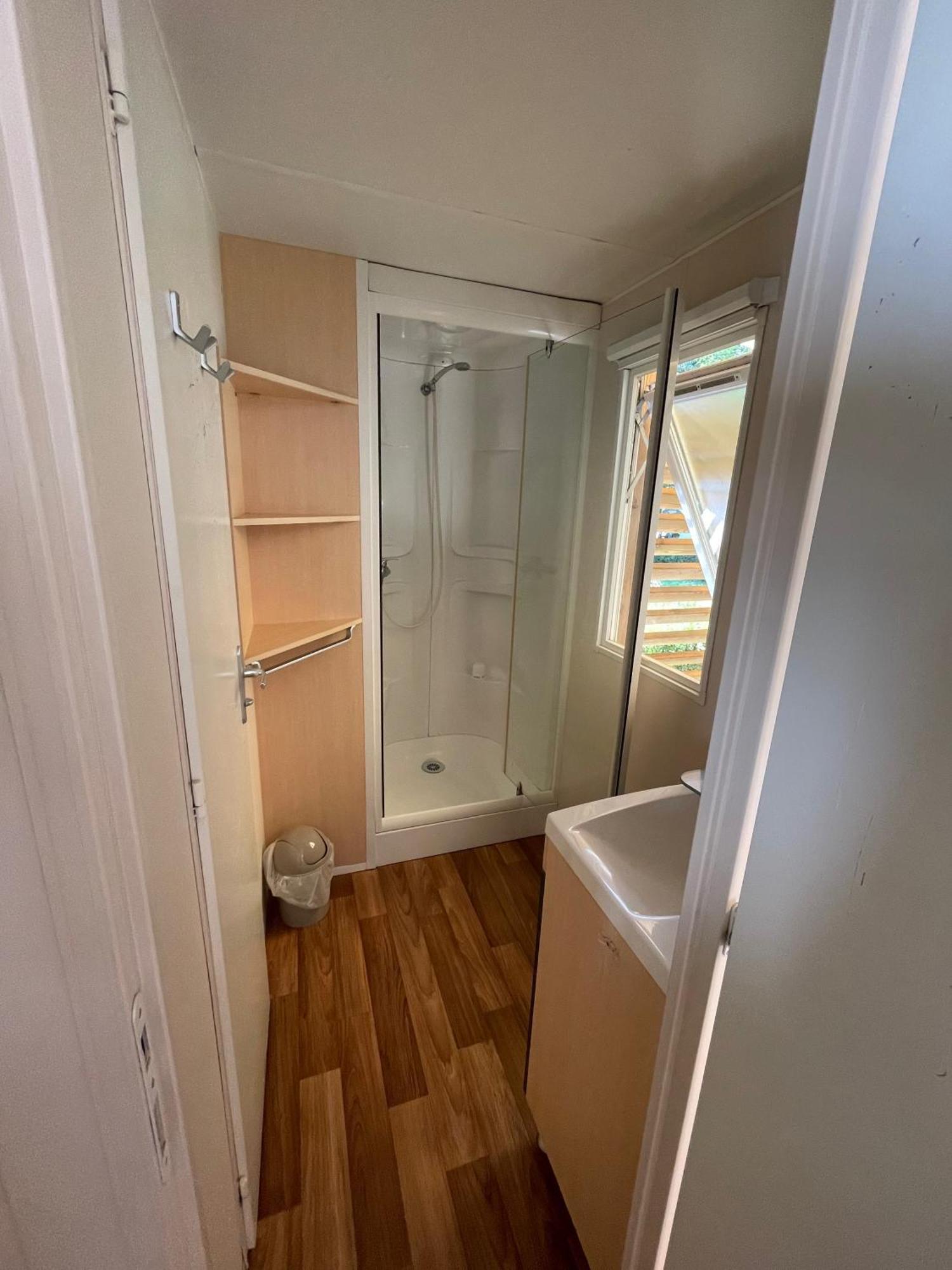 Le Muscat - Bungalow Pour 5 - Tv - Clim Boofzheim Esterno foto