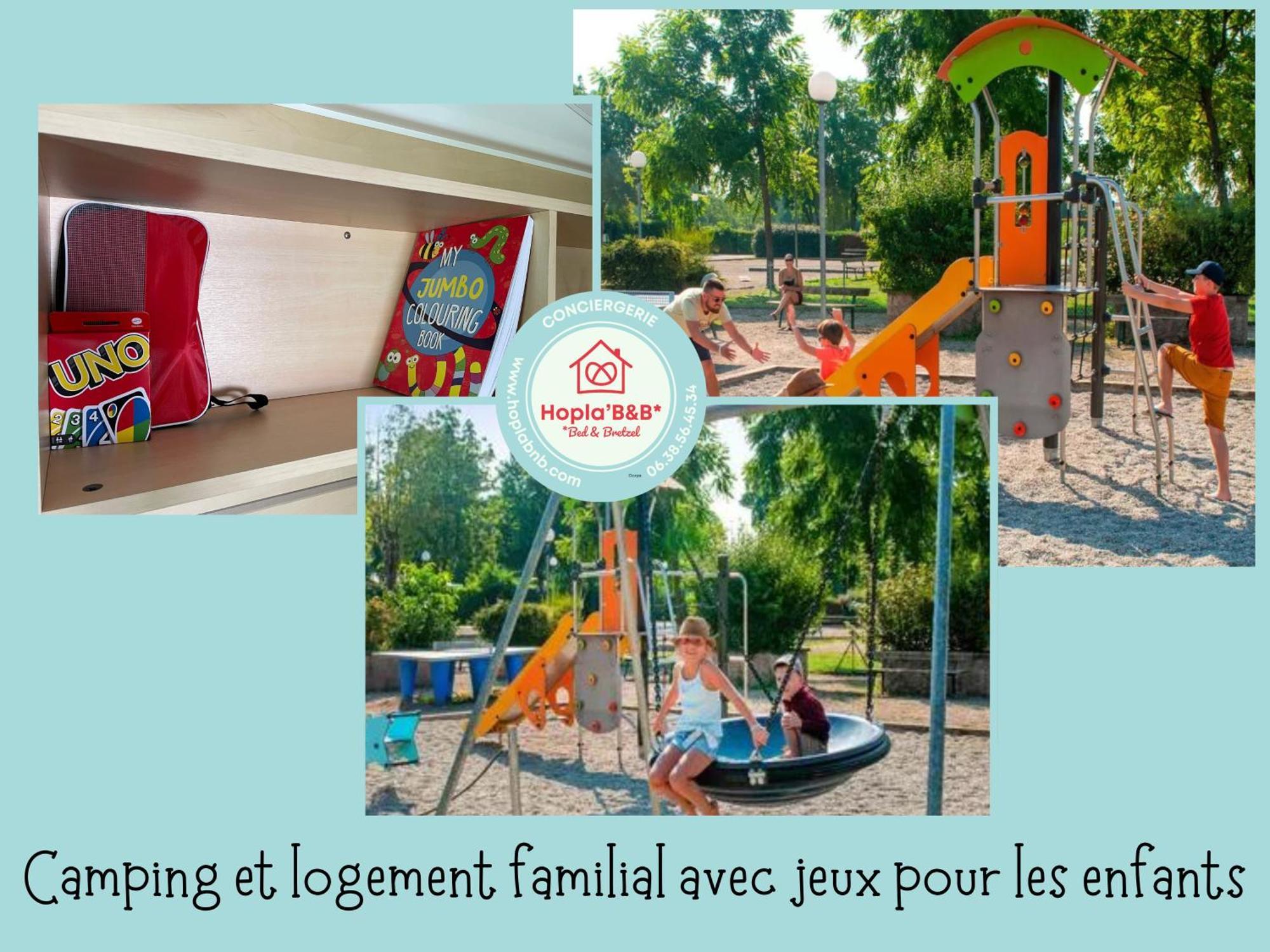 Le Muscat - Bungalow Pour 5 - Tv - Clim Boofzheim Esterno foto