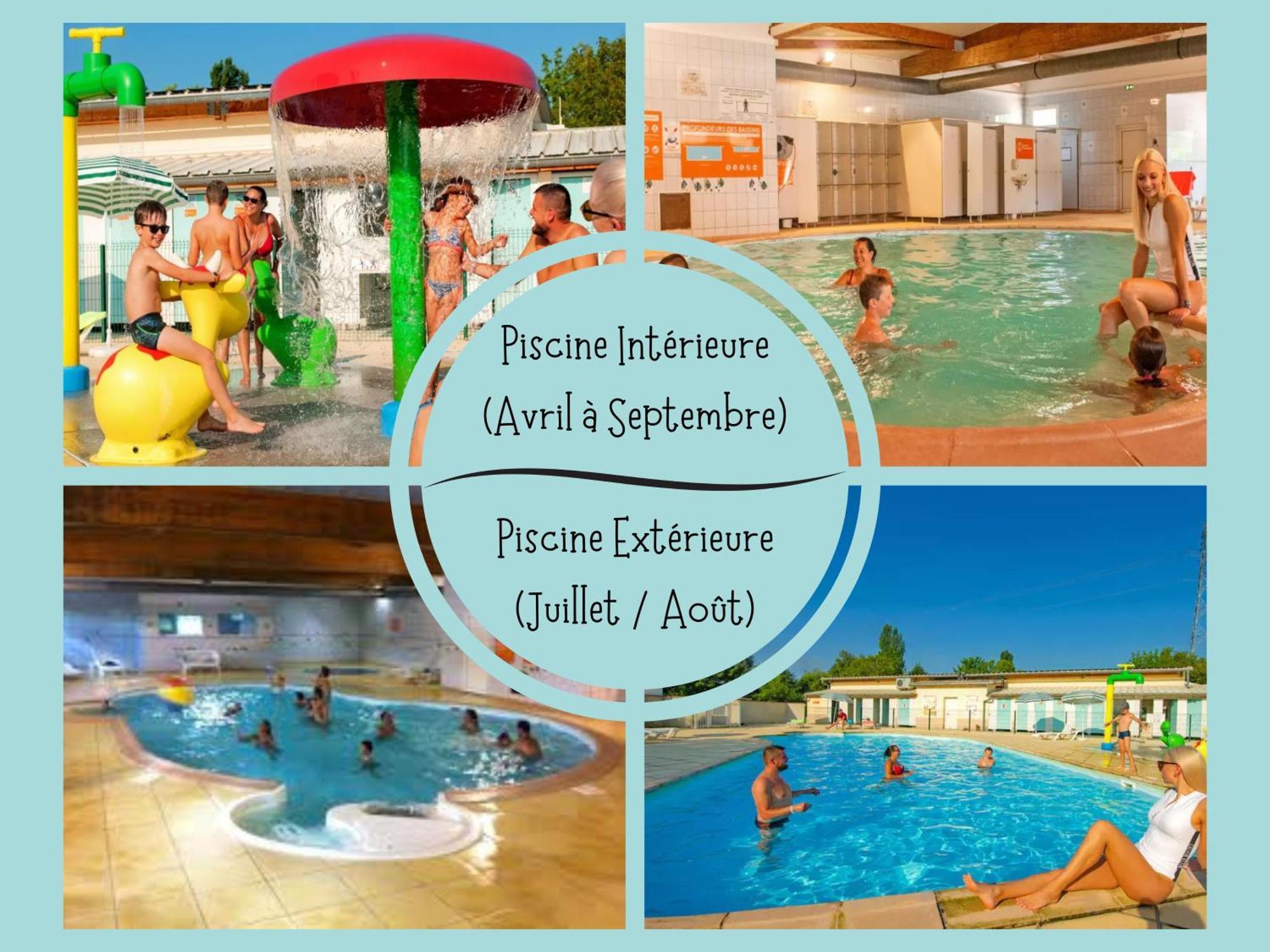Le Muscat - Bungalow Pour 5 - Tv - Clim Boofzheim Esterno foto